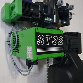 Foto portada polipasto st32