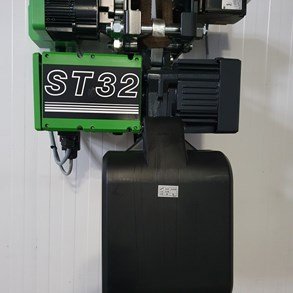 ST32  carro eléctrico 1