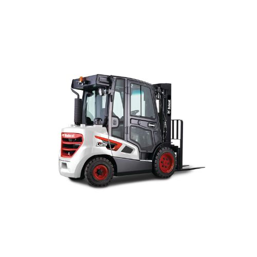 Carretillas elevadoras Bobcat